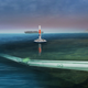 Image for article titled The Biggest Hurdles for Hyperloop Are Still Land Rights and Bureaucracy, Not Tech